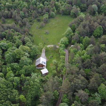 Podklanci-House In The Forest Knezak ภายนอก รูปภาพ