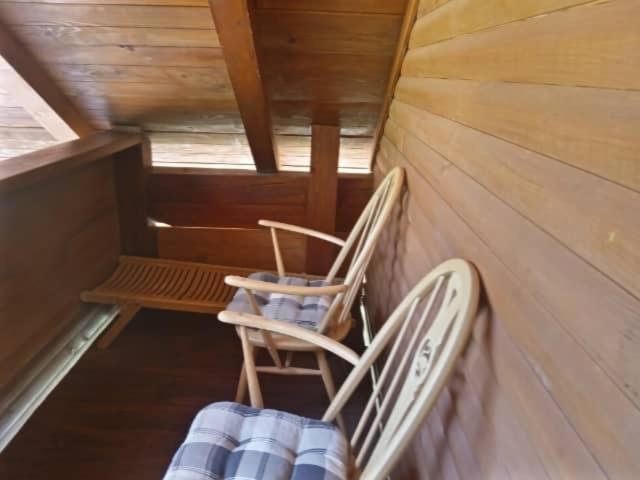 Podklanci-House In The Forest Knezak ภายนอก รูปภาพ