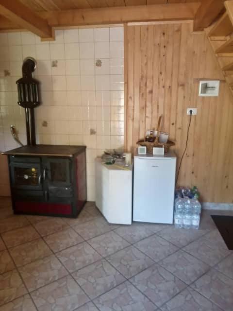 Podklanci-House In The Forest Knezak ภายนอก รูปภาพ